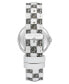 Фото #3 товара Часы STEVE MADDEN Dual Colored Watch