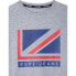 ფოტო #3 პროდუქტის PEPE JEANS Carlton short sleeve T-shirt