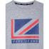 PEPE JEANS Carlton short sleeve T-shirt