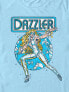 Фото #2 товара Marvel Dazzler Graphic Tee