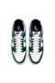 Фото #3 товара Dunk Low Erkek Yeşil Renk Sneaker Ayakkabı