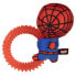 Фото #2 товара Игрушка для собак Spider-Man Красный 100 % полиэстер