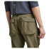 Фото #4 товара G-STAR Relaxed Tapered Fit cargo pants