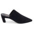 Matisse Frances Mules Womens Black Dress Casual FRANCES-017