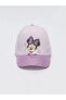 Фото #1 товара Lcw Accessorıes Minnie Mouse Lisanslı Kız Çocuk Kep Şapka