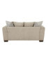 White Label Anaheim 70" Loveseat