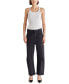 ფოტო #4 პროდუქტის Women's Haniel Barrel-Leg Utility Pants