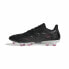 Фото #5 товара Взрослые футбольные бутсы Adidas Copa Pure.1 FG Чёрный