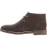 Фото #3 товара Propet Findley Chukka Mens Grey Casual Boots MCX012SSTN