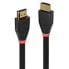 Фото #8 товара Lindy 20m Active HDMI 2.0 18G Cable - 20 m - HDMI Type A (Standard) - HDMI Type A (Standard) - 4096 x 2160 pixels - Audio Return Channel (ARC) - Black