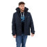 SUPERDRY City Padded Wind Parka