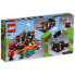 Конструктор LEGO Майнкрафт Нижний Бастион 21185