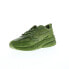 Фото #4 товара Diesel S-Serendipity Sport Mens Green Synthetic Lifestyle Sneakers Shoes