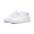 Фото #1 товара PUMA SELECT Doublecourt trainers refurbished