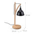 Фото #9 товара Tischlampe mit hängendem Lampenschirm