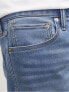 Фото #3 товара Шорты мужские джинсовые JJIRICK Regular Fit Jack & Jones 12249208 Blue Denim