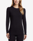 Фото #4 товара Softwear with Stretch Long-Sleeve Layering Top
