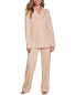 Фото #1 товара Cosabella Bella Relaxed 2Pc Top & Pant Set Women's Xl