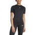 ფოტო #2 პროდუქტის ADIDAS Techfit Training short sleeve T-shirt