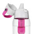 Фото #4 товара Бутылка с Углеродным Фильтром Dafi POZ03261 Розовый 700 ml