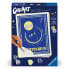 Фото #2 товара RAVENSBURGER Creart Serie Trend D Zodiac Sagitario painting game