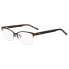 Ladies' Spectacle frame Hugo Boss HG-1079-4IN ø 56 mm