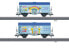 Фото #3 товара Märklin Start up - "PEZ" Refrigerator Car - HO (1:87) - 15 yr(s)