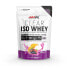 Фото #1 товара AMIX Clear Whey Hydrolyzate 500gr Whey Protein Wild Berries