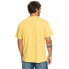 Фото #2 товара QUIKSILVER The Natural Dye short sleeve T-shirt