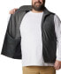 ფოტო #6 პროდუქტის Men's Big & Tall Steens Mountain Vest