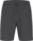 Jako Pro Casual Short Heren - Asgrijs S - фото #1