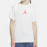 Футболка Jordan Jumpman Dfct Ss Crew T CW5191-100