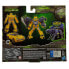 Фото #3 товара TRANSFORMERS Tra Mv7 Ba Combiner 2Pk Bumblebee Figure