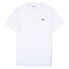 LACOSTE TH3401-00 short sleeve T-shirt