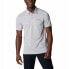 Фото #1 товара COLUMBIA Nelson Point short sleeve polo