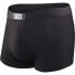 Фото #1 товара SAXX Vibe Trunks Mens Black Casual SXTM35-BBK