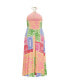 ფოტო #2 პროდუქტის Plus Size Love Anthem Maxi Dress