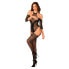 Фото #1 товара G333 Bodystocking S/M/L