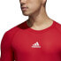 Фото #3 товара Thermoactive shirt adidas ASK SPRT LST M CW9490
