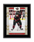 Фото #1 товара Drake Batherson Ottawa Senators 10.5" x 13" Sublimated Player Plaque