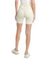 Фото #3 товара Weworewhat Ruched Biker Short Women's