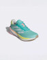 Adidas Performance Supernova Stride Running trainers in turquoise Flash Aqua / Wolkenweiß / Pul, 42.6 - фото #4