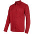 TRANGOWORLD Wicklow long sleeve shirt