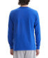 ფოტო #24 პროდუქტის Beefy-T Unisex Long-Sleeve T-Shirt, 2-Pack