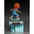 Фото #2 товара Фигурка Iron Studios Child´S Play 2 Chucky Art Scale Figure Chucky (Чайлд´с Плей 2)