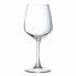 Wine glasses Arcoroc Water 6 Units 31 cl