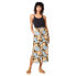 RIP CURL Follow The Sun Long Skirt