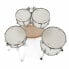 Sonor AQ2 Stage Set WHP