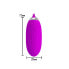 Фото #5 товара Vibrating Egg Joanna USB Purple