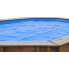 Фото #3 товара GRE ACCESSORIES Oval Pool Isothermal Cover Canelle